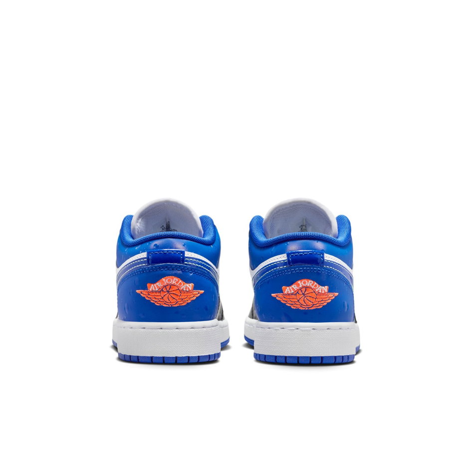 Air Jordan 1 Low Se Gs Basketbol Ayakkabısı