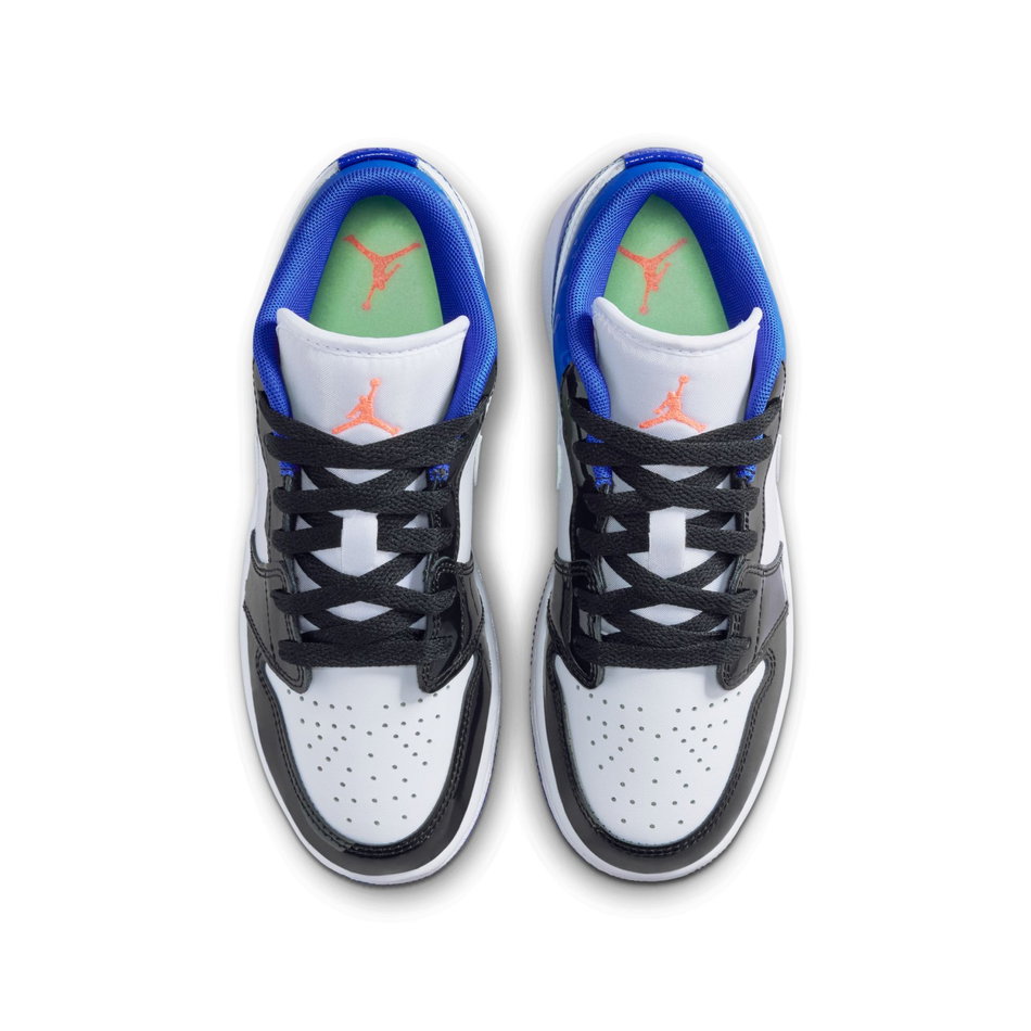 Air Jordan 1 Low Se Gs Basketbol Ayakkabısı