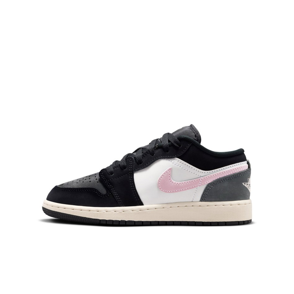 Air Jordan 1 Low Se Gs Basketbol Ayakkabısı