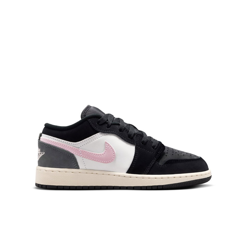 Air Jordan 1 Low Se Gs Basketbol Ayakkabısı