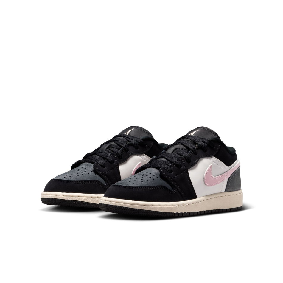 Air Jordan 1 Low Se Gs Basketbol Ayakkabısı