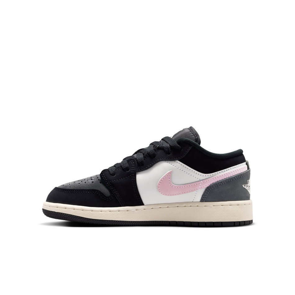 Air Jordan 1 Low Se Gs Basketbol Ayakkabısı