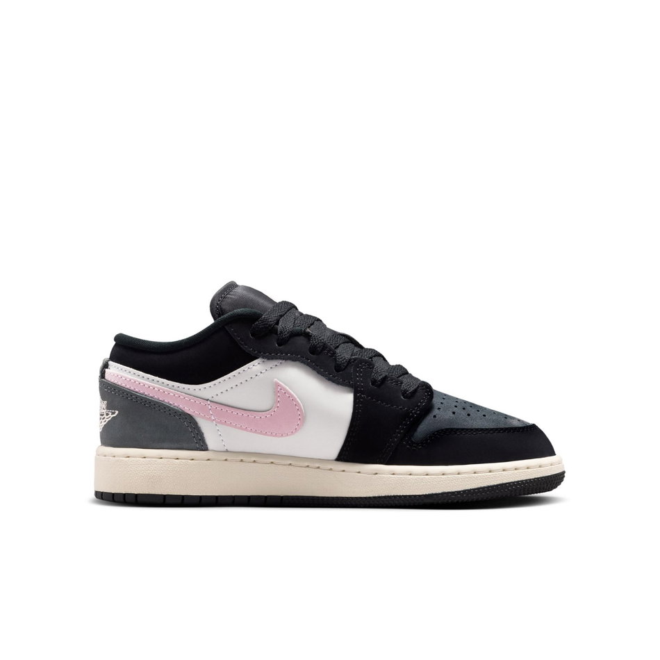 Air Jordan 1 Low Se Gs Basketbol Ayakkabısı