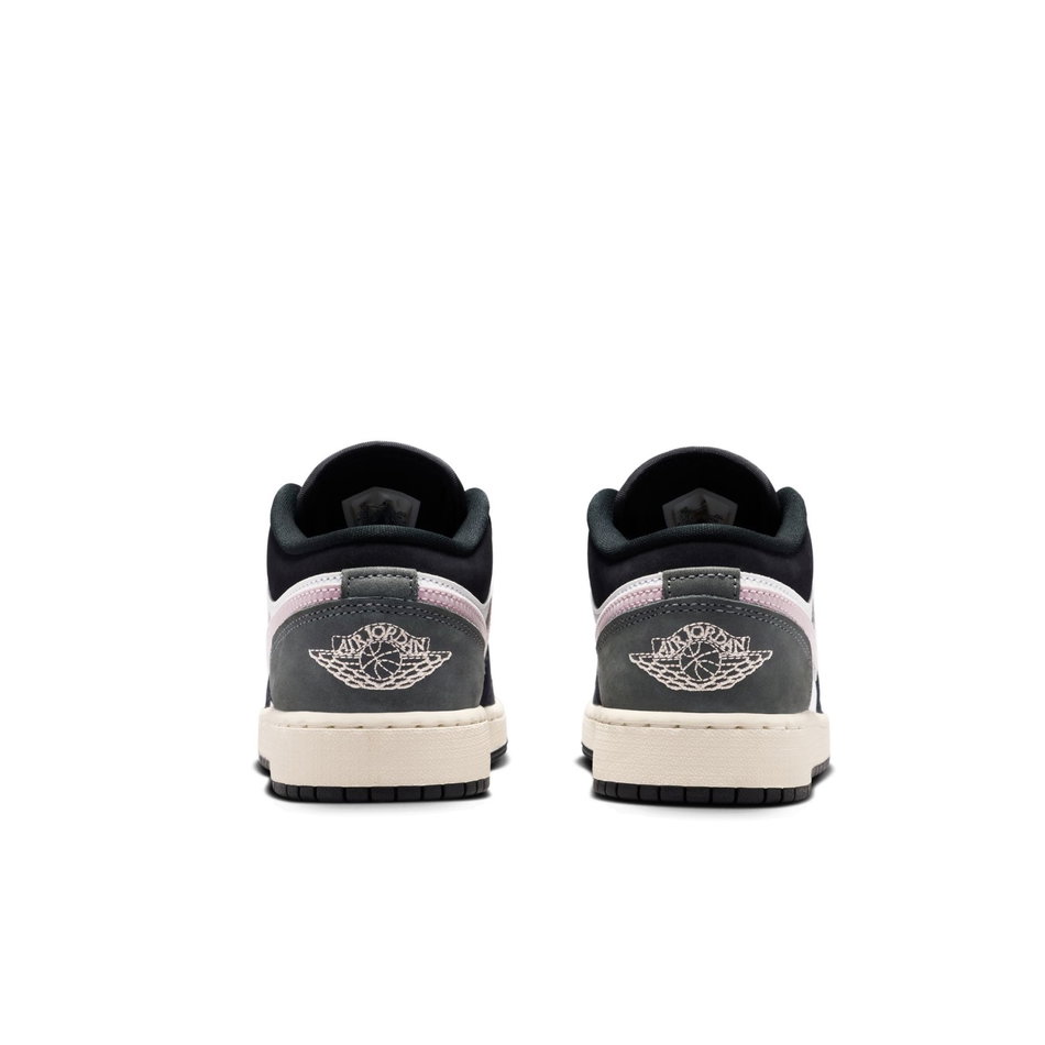 Air Jordan 1 Low Se Gs Basketbol Ayakkabısı