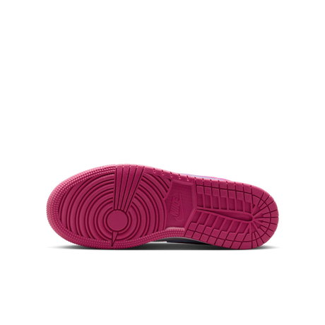 JORDAN - Air Jordan 1 Low Se Gs Basketbol Ayakkabısı (1)