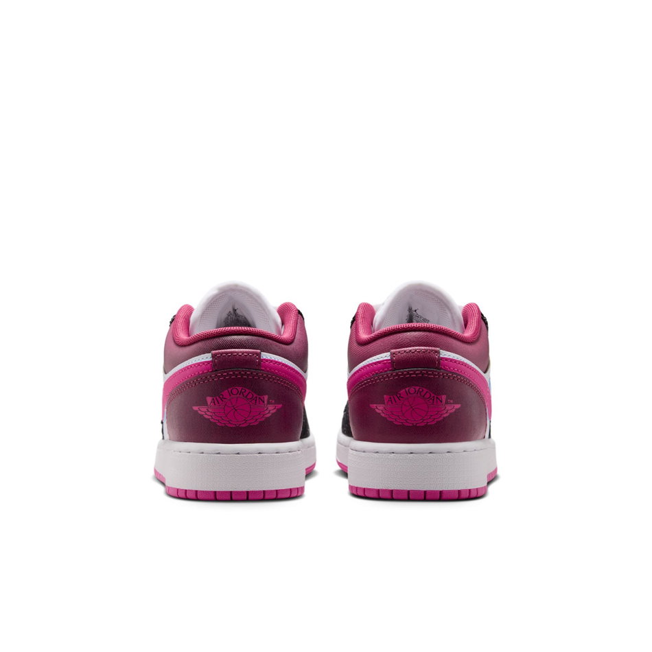 Air Jordan 1 Low Se Gs Basketbol Ayakkabısı