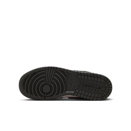 JORDAN - Air Jordan 1 Low Se 'Elephant Print' Gs Basketbol Ayakkabısı (1)
