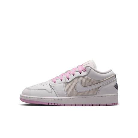 JORDAN - Air Jordan 1 Low SE Gs Basketbol Ayakkabısı