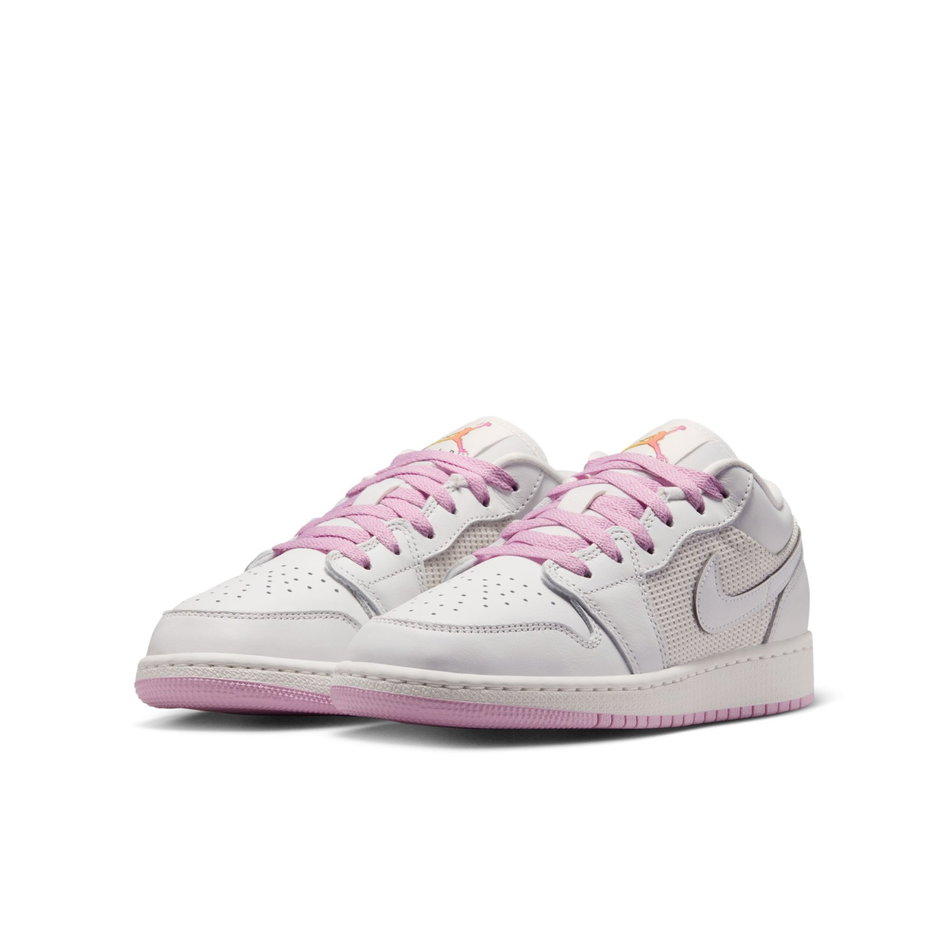Air Jordan 1 Low SE Gs Basketbol Ayakkabısı