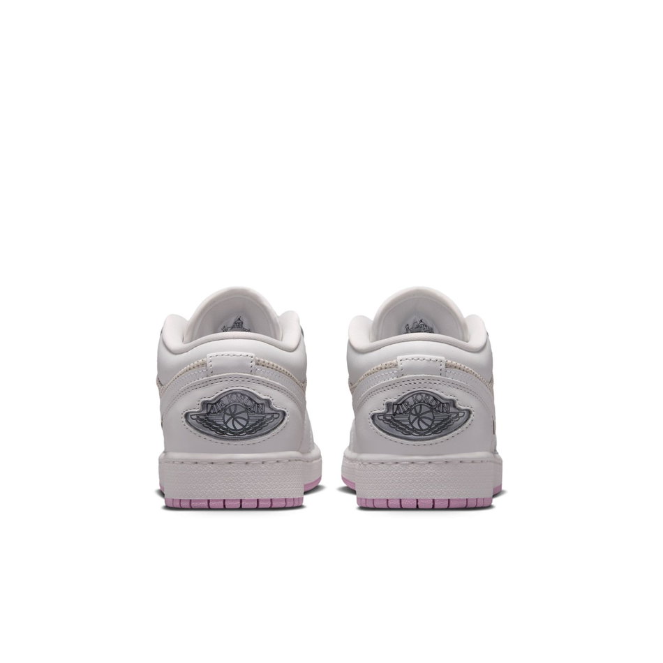 Air Jordan 1 Low SE Gs Basketbol Ayakkabısı