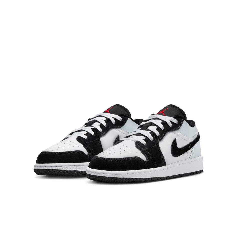 Air Jordan 1 Low SE Gs Çocuk Basketbol Ayakkabısı