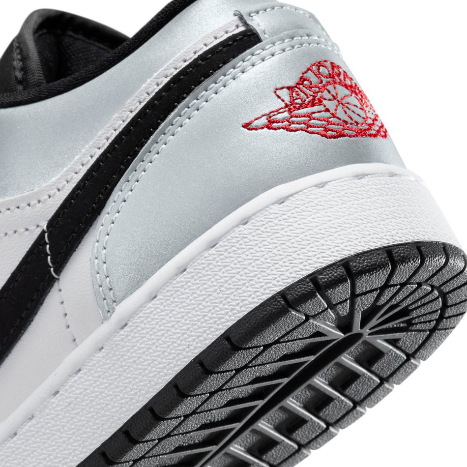 Air Jordan 1 Low SE Gs Çocuk Basketbol Ayakkabısı