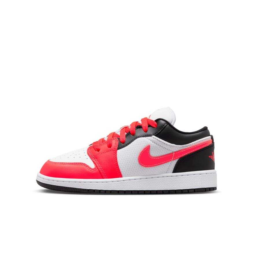Air Jordan 1 Low SE GS Çocuk Basketbol Ayakkabısı