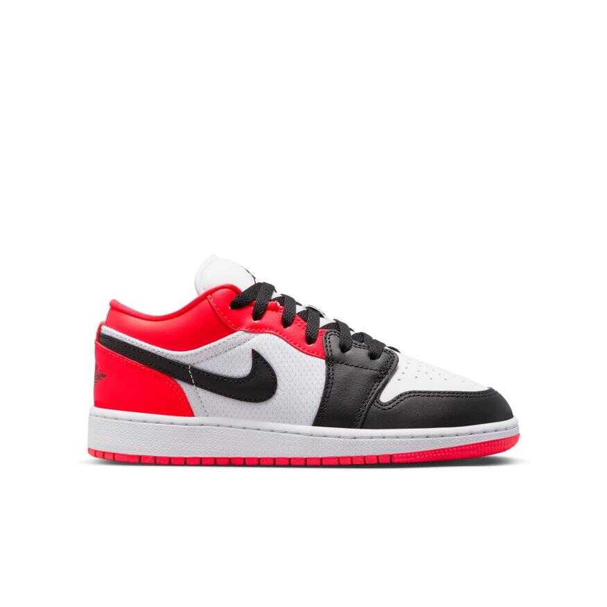 Air Jordan 1 Low SE GS Çocuk Basketbol Ayakkabısı