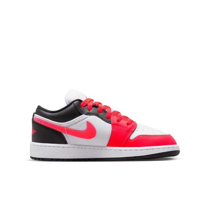 Air Jordan 1 Low SE GS Çocuk Basketbol Ayakkabısı