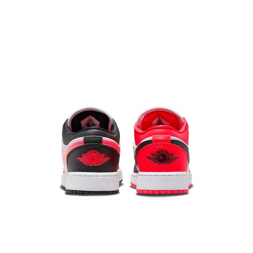 Air Jordan 1 Low SE GS Çocuk Basketbol Ayakkabısı