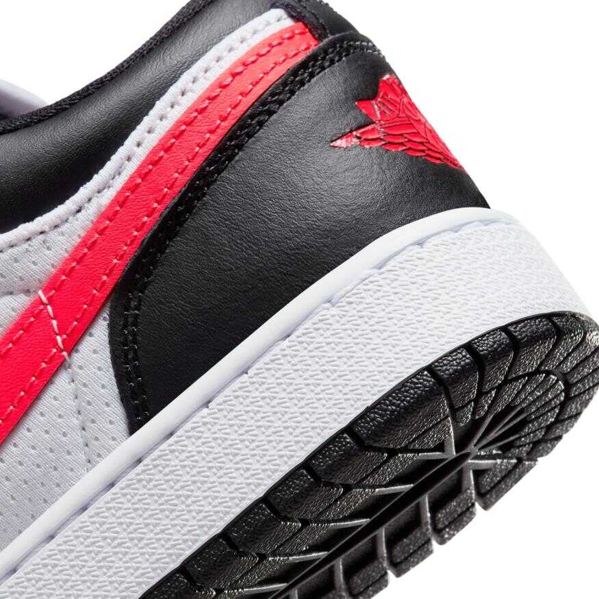 Air Jordan 1 Low SE GS Çocuk Basketbol Ayakkabısı