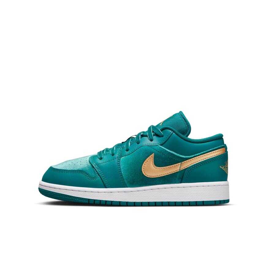 Air Jordan 1 Low SE (Gs) Çocuk Basketbol Ayakkabısı