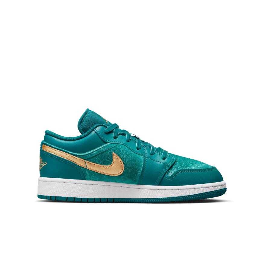 Air Jordan 1 Low SE (Gs) Çocuk Basketbol Ayakkabısı