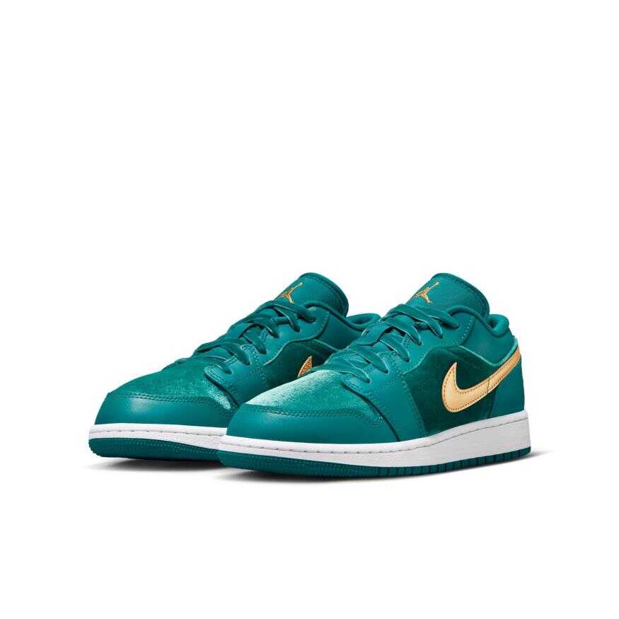 Air Jordan 1 Low SE (Gs) Çocuk Basketbol Ayakkabısı