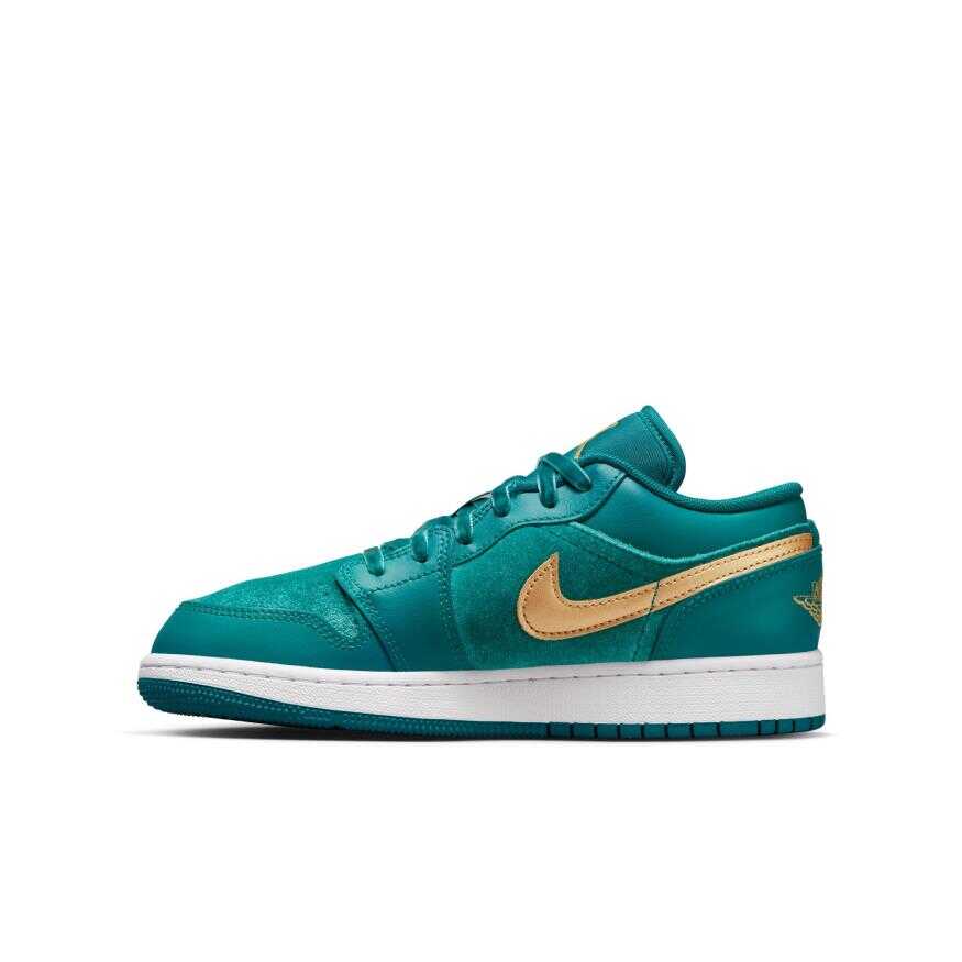 Air Jordan 1 Low SE (Gs) Çocuk Basketbol Ayakkabısı