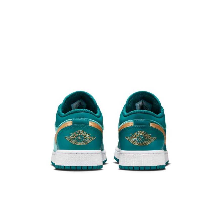 Air Jordan 1 Low SE (Gs) Çocuk Basketbol Ayakkabısı