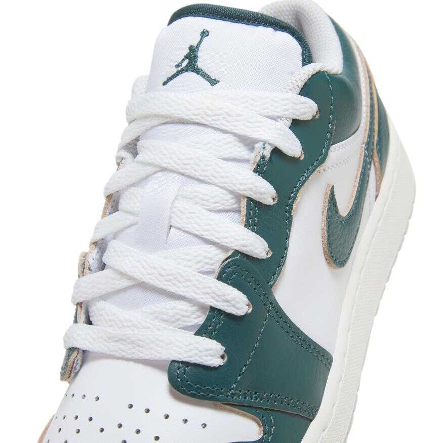 Air Jordan 1 Low Se Gs Basketbol Ayakkabısı