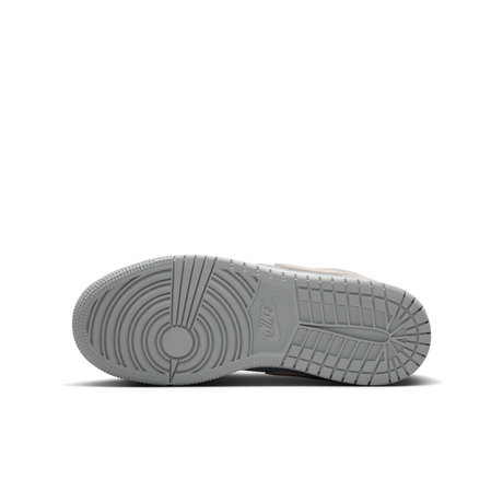 JORDAN - Air Jordan 1 Low SE Gs Gri Basketbol Ayakkabısı (1)