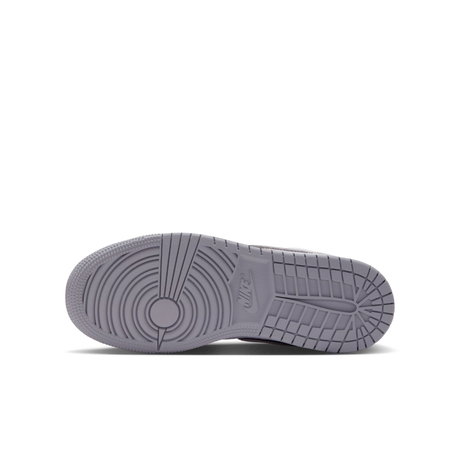 JORDAN - Air Jordan 1 Low Se Gs Gri Basketbol Ayakkabısı (1)