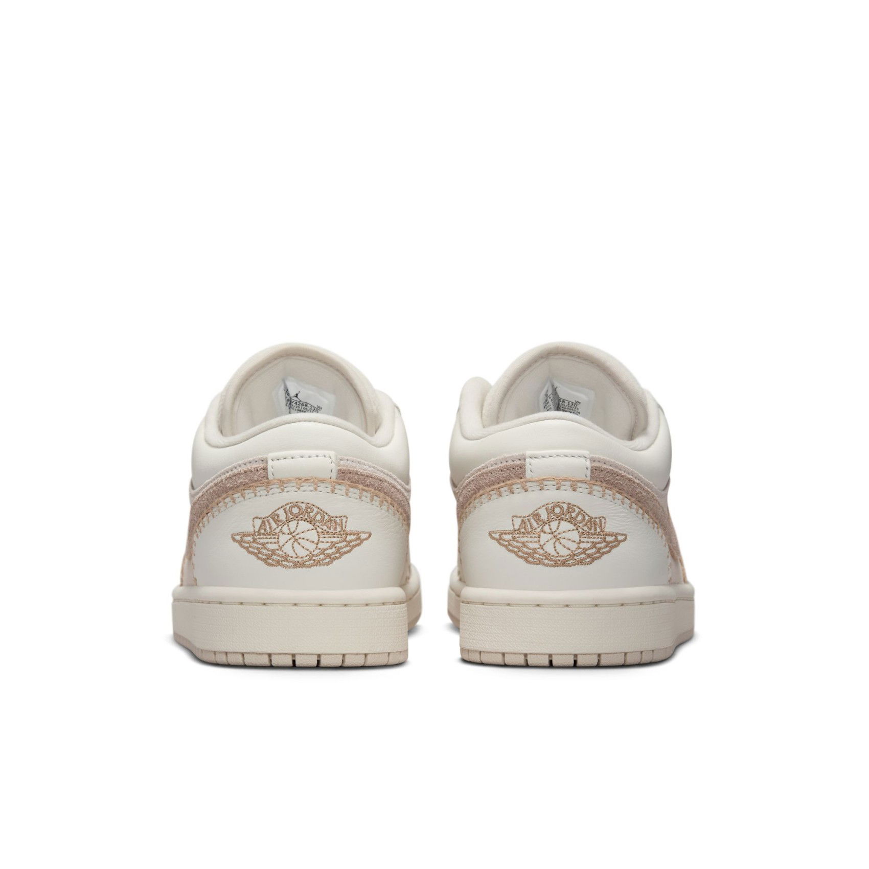 Nike Air Jordan 1 Low SE 'Hemp' Kadın Basketbol Ayakkabısı HV4268-120