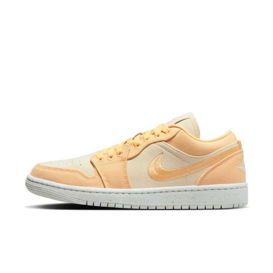 Air Jordan 1 Low SE Kadın Basketbol Ayakkabısı