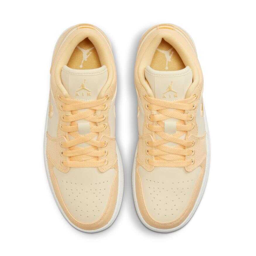 Air Jordan 1 Low SE Kadın Basketbol Ayakkabısı