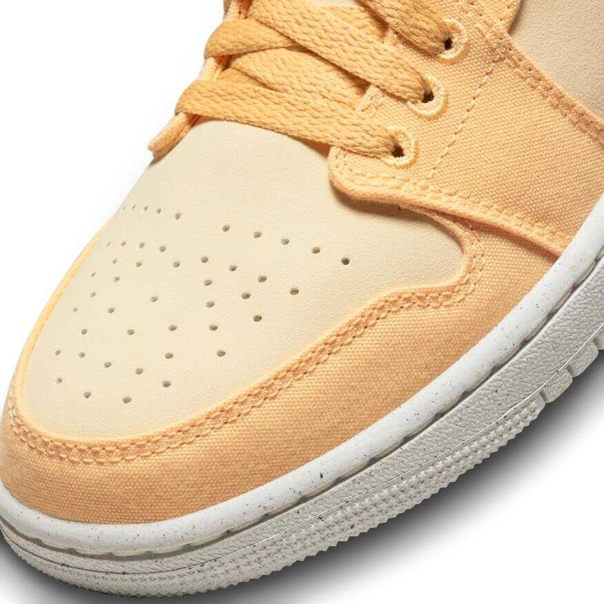 Air Jordan 1 Low SE Kadın Basketbol Ayakkabısı