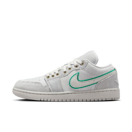 JORDAN - Air Jordan 1 Low SE Kadın Basketbol Ayakkabısı