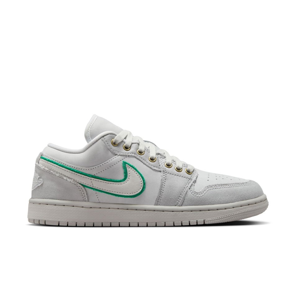 Air Jordan 1 Low SE Kadın Basketbol Ayakkabısı