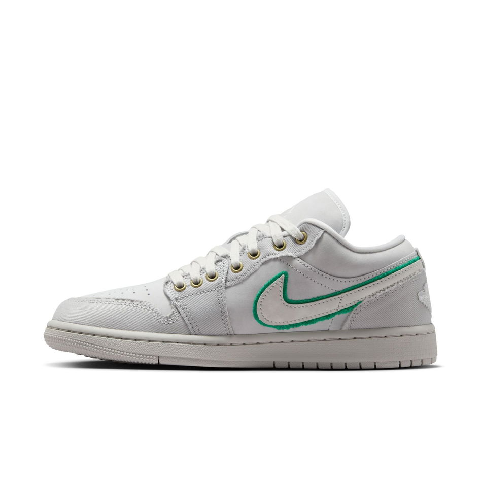 Air Jordan 1 Low SE Kadın Basketbol Ayakkabısı