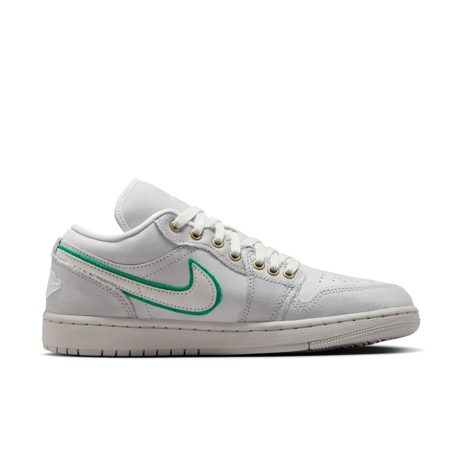 Air Jordan 1 Low SE Kadın Basketbol Ayakkabısı