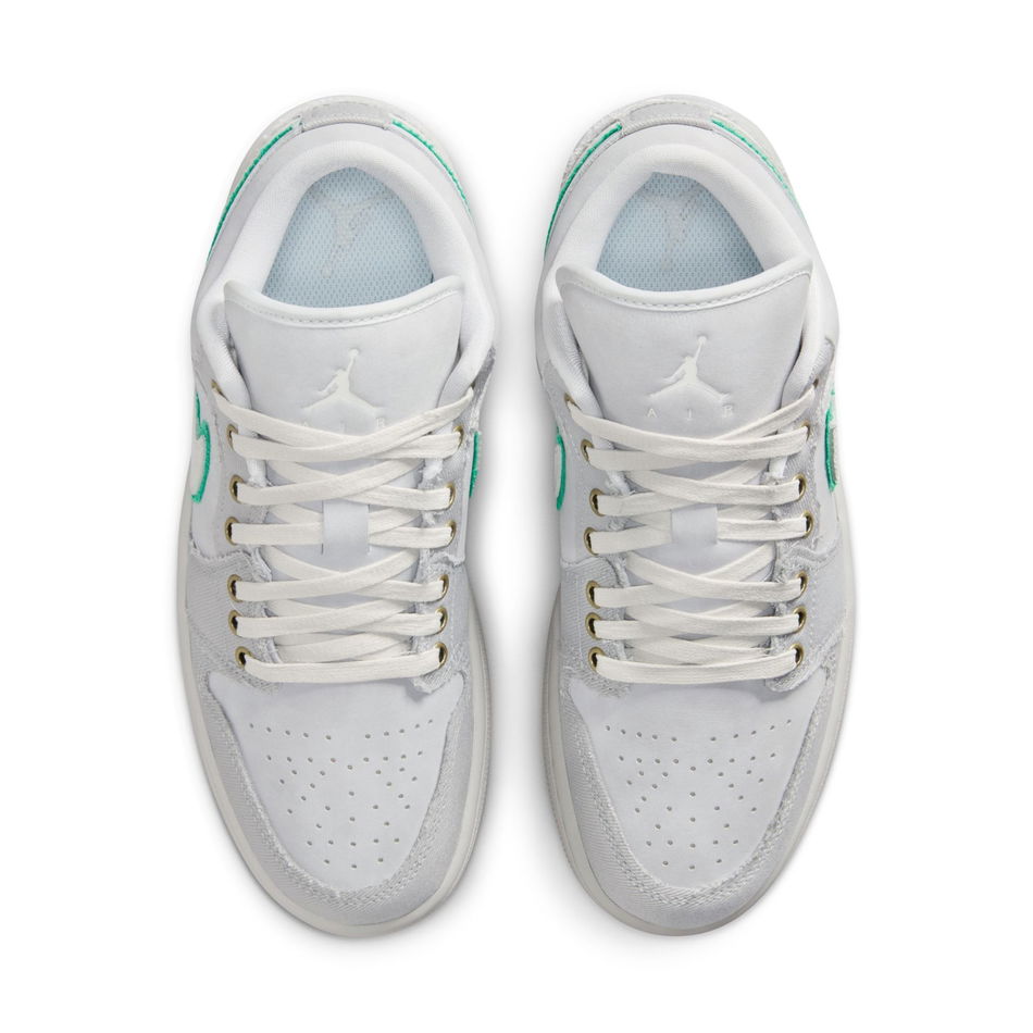 Air Jordan 1 Low SE Kadın Basketbol Ayakkabısı