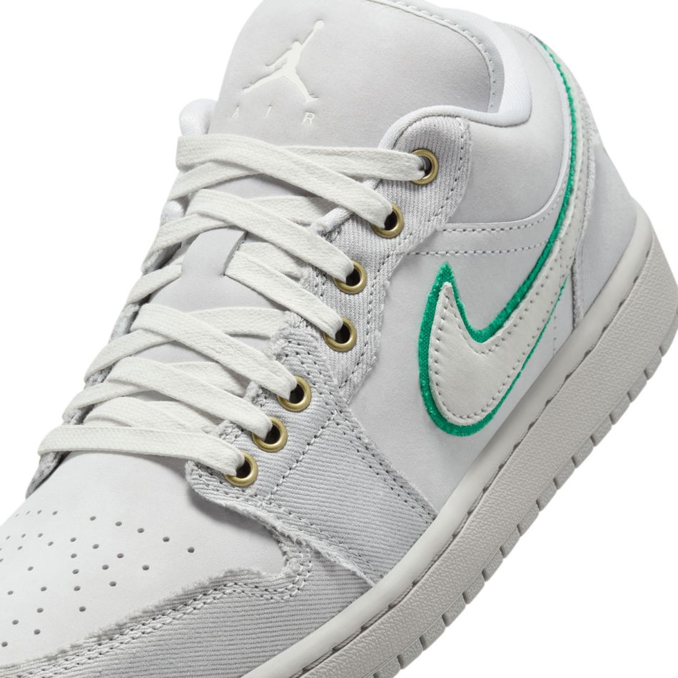 Air Jordan 1 Low SE Kadın Basketbol Ayakkabısı
