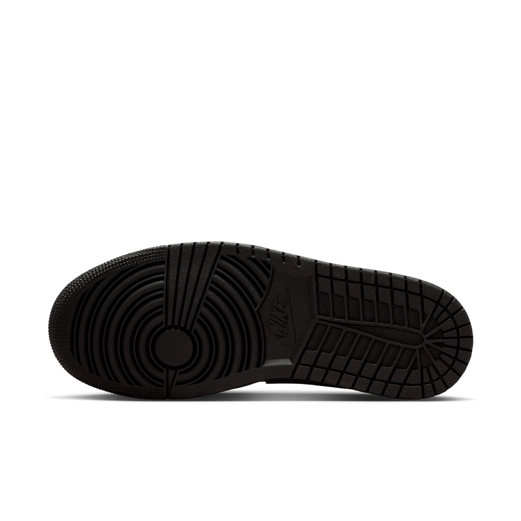 Jordan Siyah Jordan Air 1 Low SE