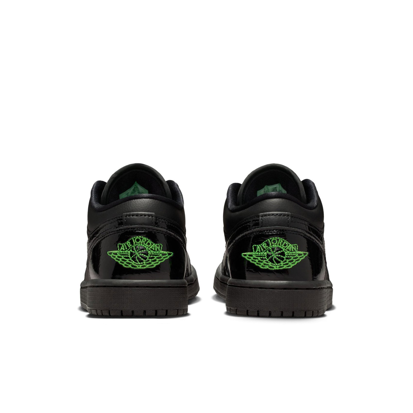 Jordan Siyah Jordan Air 1 Low SE