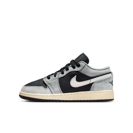 JORDAN - Air Jordan 1 Low SE 'Light Smoke Grey' Gs Basketbol Ayakkabısı