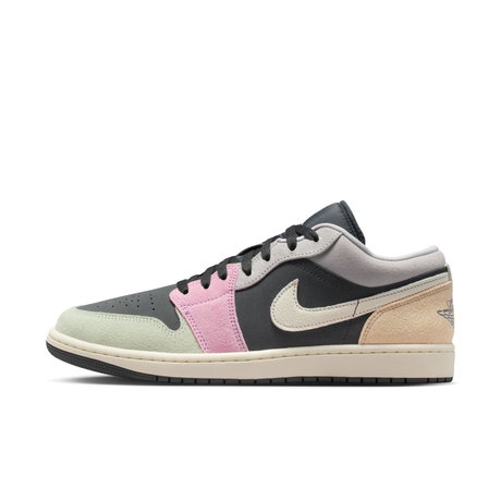 JORDAN - Air Jordan 1 Low SE 'Pastels' Erkek Basketbol Ayakkabısı