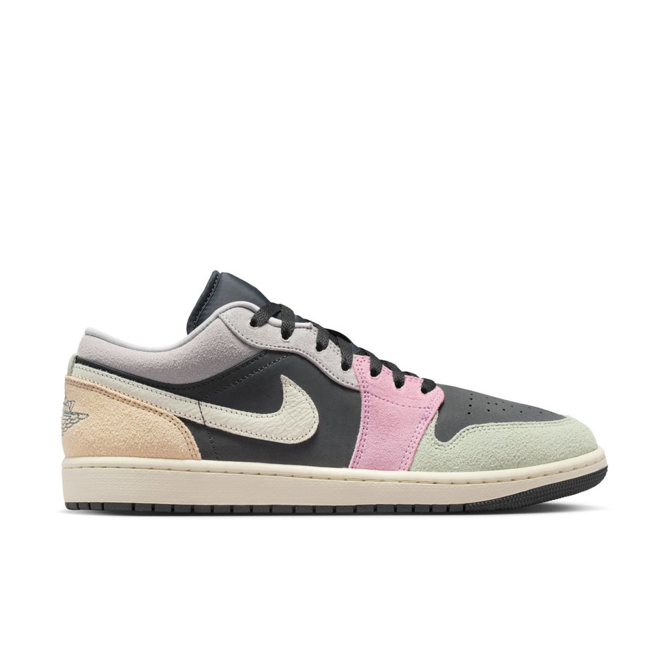 Air Jordan 1 Low SE 'Pastels' Erkek Basketbol Ayakkabısı
