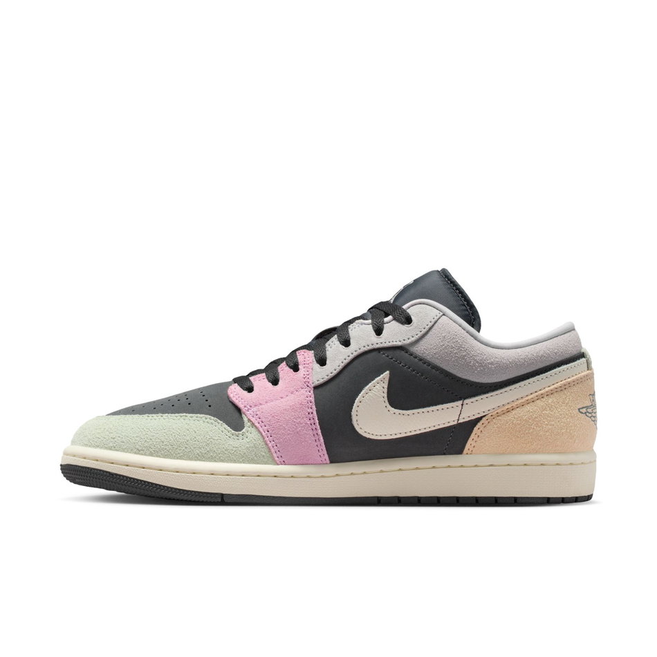 Air Jordan 1 Low SE 'Pastels' Erkek Basketbol Ayakkabısı