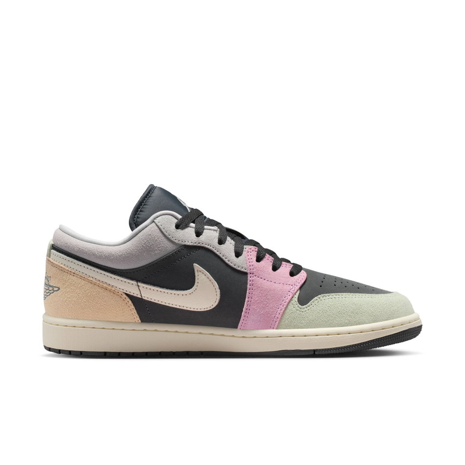 Air Jordan 1 Low SE 'Pastels' Erkek Basketbol Ayakkabısı