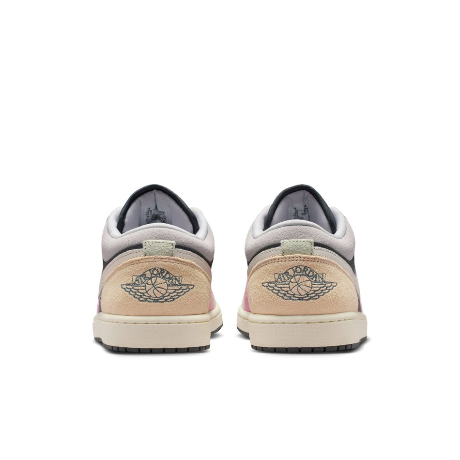 Air Jordan 1 Low SE 'Pastels' Erkek Basketbol Ayakkabısı