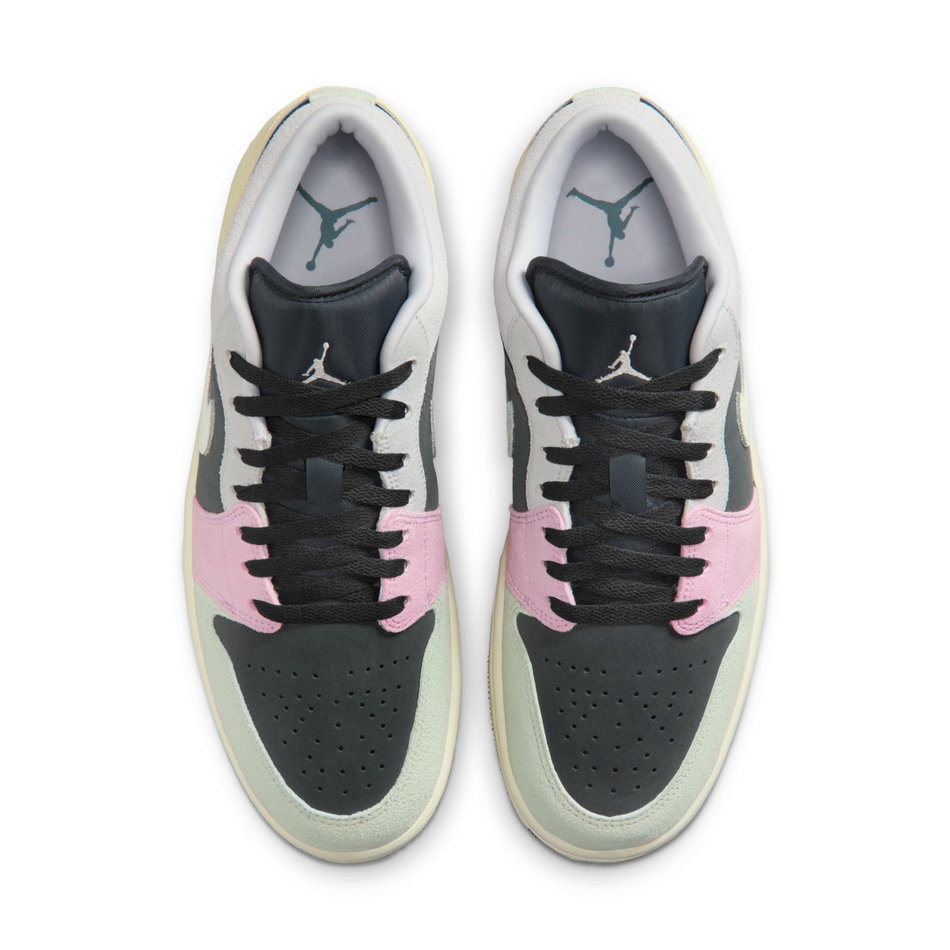 Air Jordan 1 Low SE 'Pastels' Erkek Basketbol Ayakkabısı