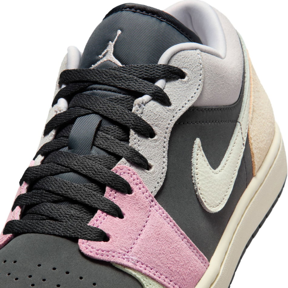 Air Jordan 1 Low SE 'Pastels' Erkek Basketbol Ayakkabısı
