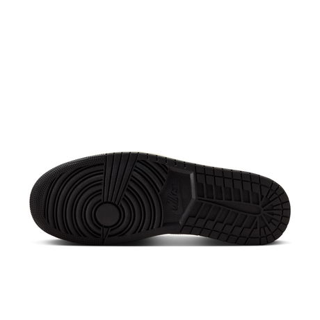 JORDAN - Air Jordan 1 Low 'Shattered Backboard' Erkek Basketbol Ayakkabısı (1)